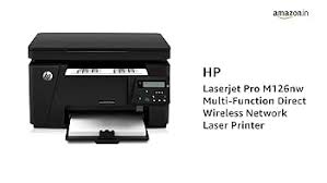 HP Printer